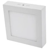 CATA 30W GÜNIŞIĞI S.Ü.KARE LED PANEL ARMATÜR - 2