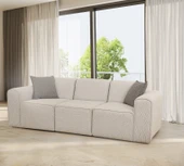 Zuliden Aqua 3+3+1 Takım - 2