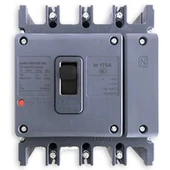 GÜNSAN VALTA  100A 4P 35kA  SABİT TİP KOMPAKT ŞALTER - 1