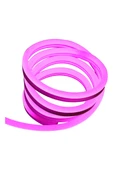 CATA PEMBE NEON LED (12V)  (5MT PAKET) - 1