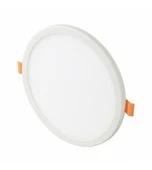 CATA 15W GÜNIŞIĞI PLUS SLİM LED PANEL ARMATÜR - 1