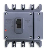 GÜNSAN VALTA  315A 4P 50kA  SABİT TİP KOMPAKT ŞALTER - 1