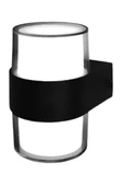 CATA BORA 12W GÜNIŞIĞI YUVARLAK MODERN LED APLİK - 1