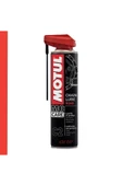 Motul C2 Zincir Yağlama Spreyi 400 ml – Chain Lube Road | O-Ring & X-Ring Uyumlu - 2