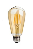 CATA 4W 2700K DEKORATİF RUSTİK AMPUL - 1