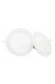 KENDAL 6W GÜNIŞIĞI LED PANEL ARMATÜR - 1