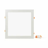 CATA 25W GÜNIŞIĞI 30*30 SLİM LED PANEL ARMATÜR - 1