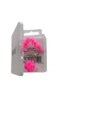 Silikon Kulak Burun Tıkacı Yüzme Su Geçirmez Kulak Tıpası Burun Klipsi Kutulu - 6