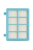 Philips FC 9330 / 9331 / 9332 / 9334 Uyumlu Süpürge Hepa Filtre Seti 6'lı Takım thumbnail 4