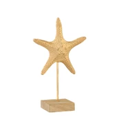 DENİZ YILDIZI DEKOR 10,5*22*35 CM - 2