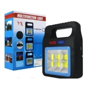 P-605-6 Çakarlı Güçlü Fener Ve Işıldak - 1