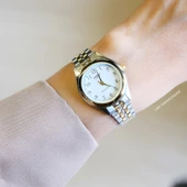 CASIO LTP-1129G-7BRDF KADIN KOL SAATİ thumbnail 2