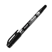 Pilot Twinmarker Çift Uçlu Siyah - 3