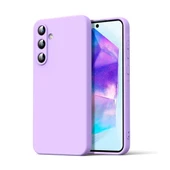 Samsung Galaxy A16 Kılıf PremiumS Silikon Arka Kapak - 8