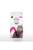 2 X 10 Lt Bebek Pudralı Kedi Kumu , Ince Taneli Kedi Kumu - 2