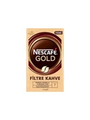 Nescafe Gold Filtre Kahve 250 gr (Yoğunluk 7) - 1