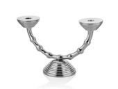 SIRAY 2LI BAMBU DESENLI 33X12,7X20,3 CM thumbnail 2