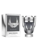 Paco Rabanne Invictus Platinium EDP 100 ml Aromatik Erkek Parfüm thumbnail 1