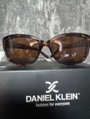 DANIEL KLEIN DK4137COL4 KADIN GÜNEŞ GÖZLÜĞÜ - 3