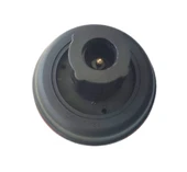 Tepe Lambası Tümosan Bağlantılı 10 Fonksiyonlu Alttan Soket Fişli 12-110 Volt - 4