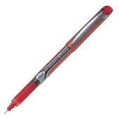 Pilot V5  Hi-Tecpoint Kırmızı - 1