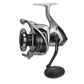 YekOutdoor Profesyonel Göl Oltası Seti Prologic C-Series 12FT 360 cm 3.5 lb 3 Parça&Okuma Tomcat TMC-8000 6+1bb Olta Makinesi - 6