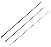 YekOutdoor Profesyonel Göl Oltası Seti Prologic C-Series 12FT 360 cm 3.5 lb 3 Parça&Okuma Tomcat TMC-8000 6+1bb Olta Makinesi - 2
