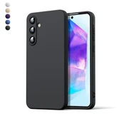 Samsung Galaxy A16 Kılıf PremiumS Silikon Arka Kapak - 1