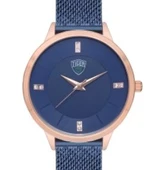 TI-529LLRL TIGER ÇELİK KADIN SAATİ thumbnail 2