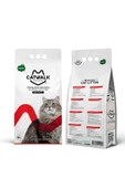 Kokusuz Kedi Kumu , Ince Taneli Kedi Kumu 10 Lt - 4