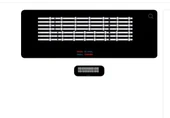 VESTEL 55UB8600, 55UD8800, 55UA8300, 55UB8350, 55UB6300, 55UD8900, 55UD8350, 55UHD292P, 55UHL600, 55UHL900SM, 55UHL700, 55TU5020, 55TU6020 LED BAR - 1