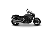 BAROSSA - GV 650 CHOPPER CRUİSER MOTOSİKLET - 2024 MODEL - 6