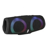 TT Charce5 RGB Aydınlatmalı Bluetooth Hoparlör USB/TF Kart - 5
