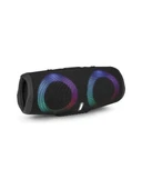 TT Charce5 RGB Aydınlatmalı Bluetooth Hoparlör USB/TF Kart - 2