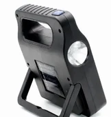 P-605-6 Çakarlı Güçlü Fener Ve Işıldak - 7