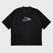 'Still Nowhere' UNİSEX T-SHIRT - 2