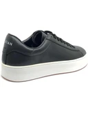 Lufian Anton Sneaker Erkek Deri Ayakkabı Lacivert 111230254 - 8