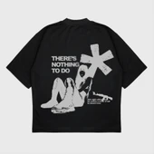'Still Nowhere' UNİSEX T-SHIRT - 1