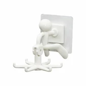 Periboia Döner Başlı Rambo Askılık - 2