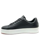 Lufian Anton Sneaker Erkek Deri Ayakkabı Lacivert 111230254 - 2