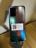 OPPO RENO 5 LİTE  1 YIL GARANTİLİ ADINIZA FATURALI A KALİTE - 1