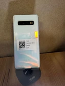 SAMSUNG GALAXY S10 128 GB 1 YIL GARANTİLİ ADINIZA FATURALI - 1
