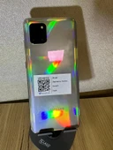 SAMSUNG GALAXY NOTE 10 LİTE 128GB  1 YIL GARANTİLİ ADINIZA FATURALI - 2