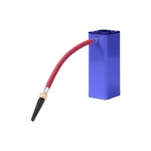 Periboia Şarjlı Mini Cep Kompresörü - 2