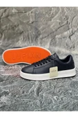 Lufian Anton Sneaker Erkek Deri Ayakkabı Lacivert 111230254 - 3