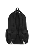 Unisex Lise Sırt Çantası Ortaokul Sırt Çantası 45*32 Cm Anahtarlık Hediyeli - 5