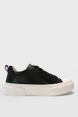 Lufian Mıa Unisex Sneaker Ayakkabı Siyah 121230038 - 1