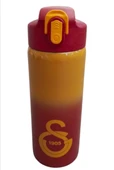 Lisanslı Galatasaray Çelik Matara 600ML - 3