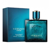 Versace Eros EDT 100 ml Erkek Parfüm - 1