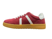 Lufian Nelson Erkek Sneaker Ayakkabı Kırmızı 111230262 - 2
